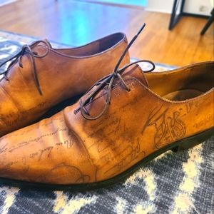 Berluti Shoes